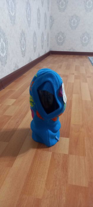 Продам Шапки детские
