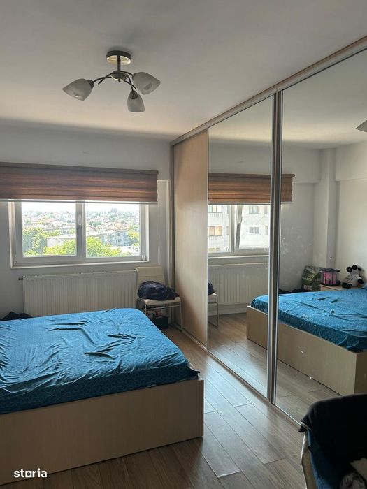 3 camere vedere panoramică - Casa de Cultură