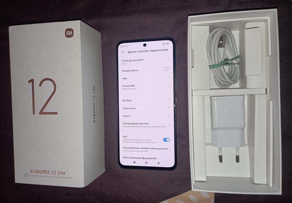 Redmi 12 Lite 108m, Nfc, 16/128gb