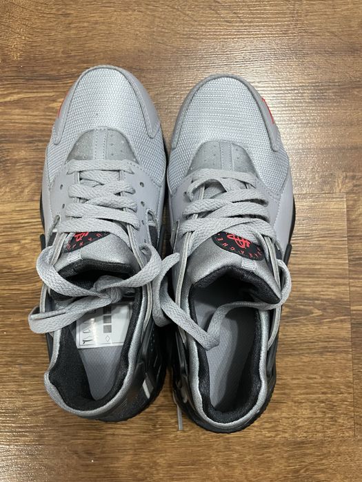 Nike Huarache Run GS