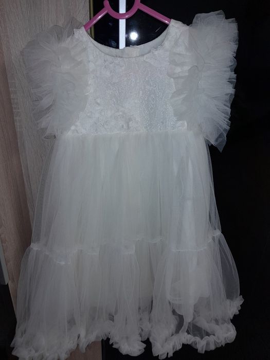 Rochita+accesoriu par