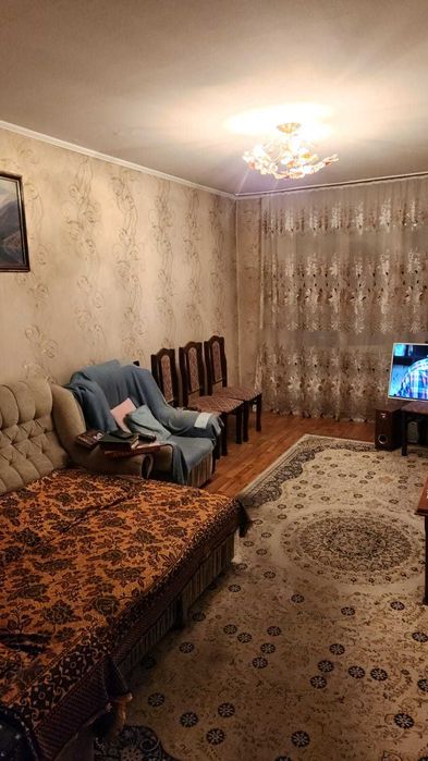 Сдам двухкомнатную кв на проме