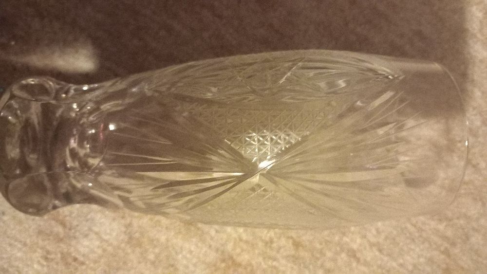 Нов кристал,стъклени буркани