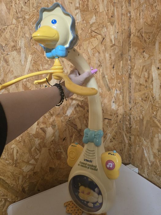 Carusel muzical Vtech