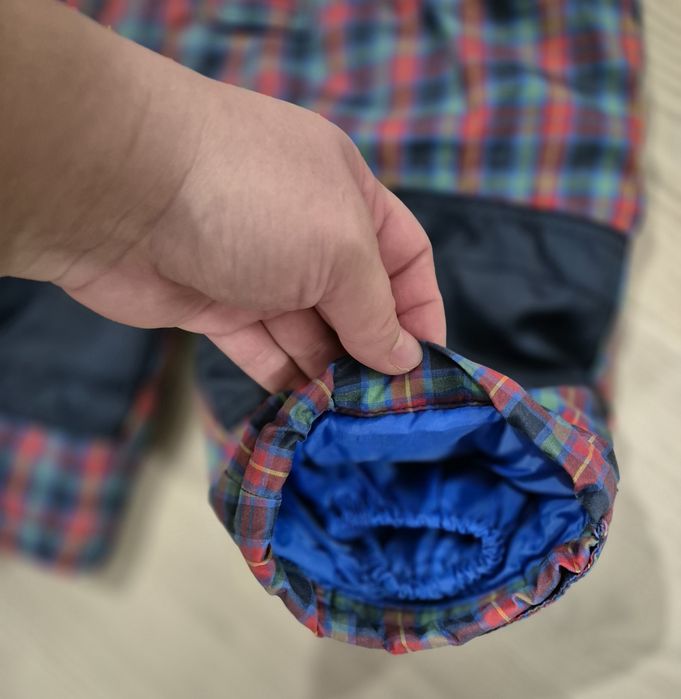 Combinezon marimea 80, foarte foarte calduros