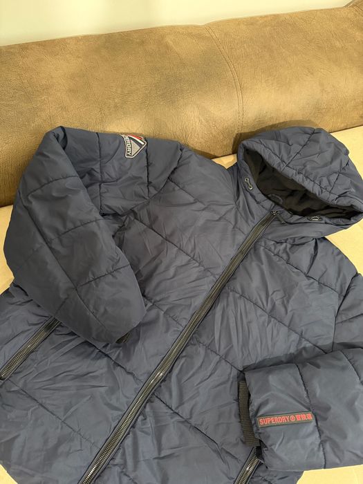 Мъжко яке Superdry