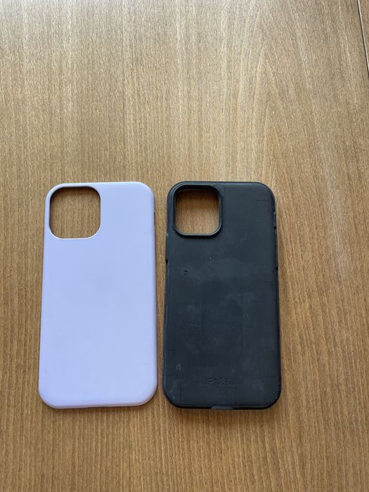 Калъфи за IPhone 12 pro