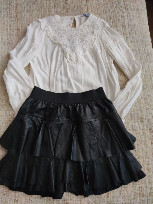 Блузки на Майорал