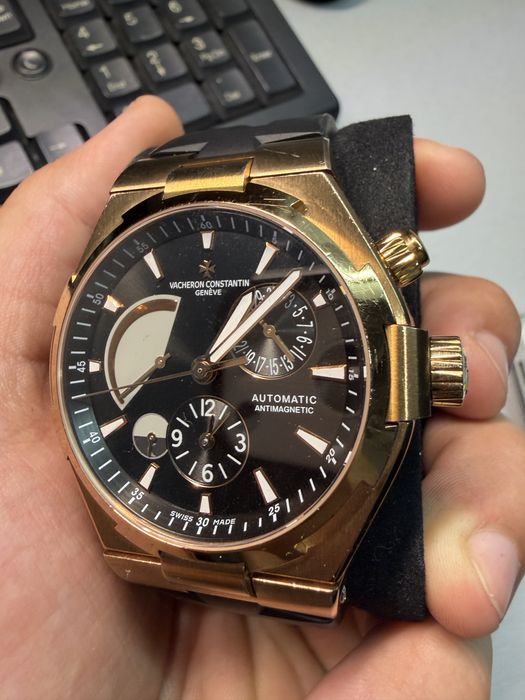 Vacheron Constantin