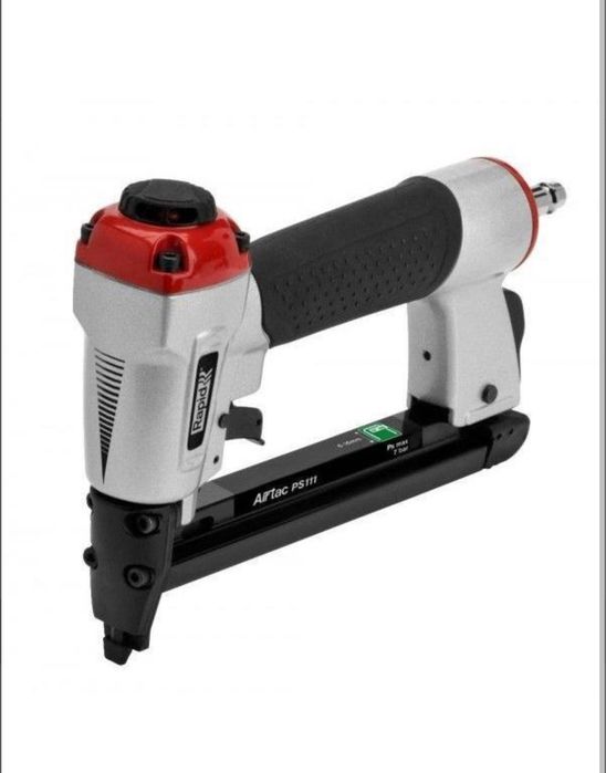 Pistol de batut capse pneumatic Rapid PS111
