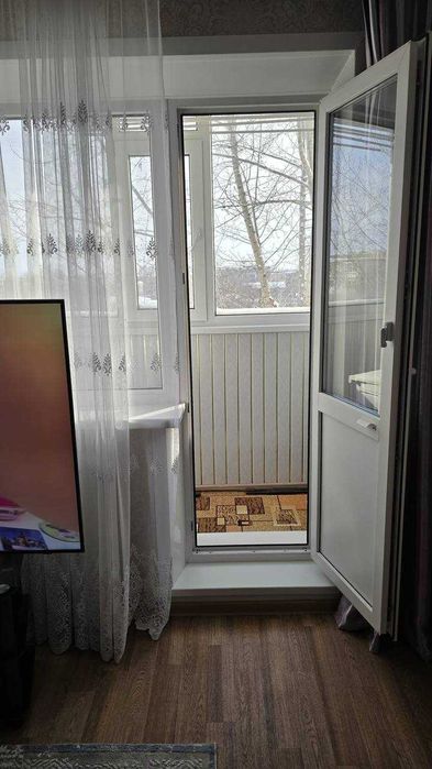 Продам  квартиру