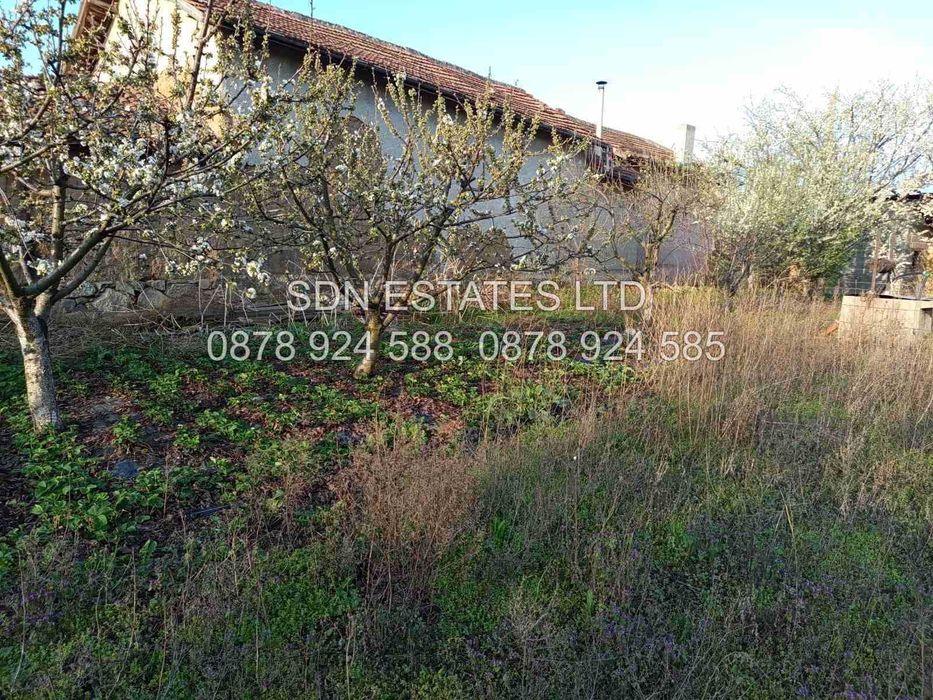 Продава се Къща в с. Дъбово, Област Стара Загора - 100 кв.м за 332 €/кв.м - Снимка #4