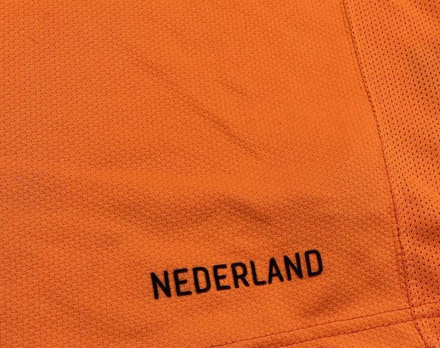 тениска Real Madrid Luis Figo Holland Edgar Davids