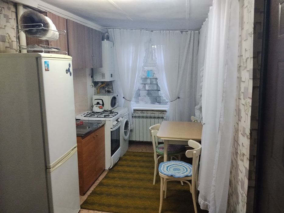 Сдам Дом в мкр Алатау ( ияф)