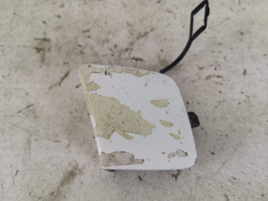 Капак За Теглене На Предна Броня Мерцедес-Бенц / Mercedes-Benz CLA-Cla