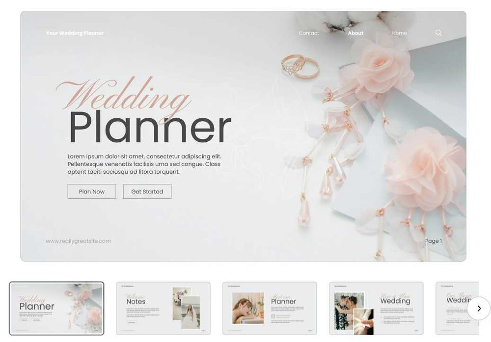 Изготвям презентации (PowerPoint) €2/слайд