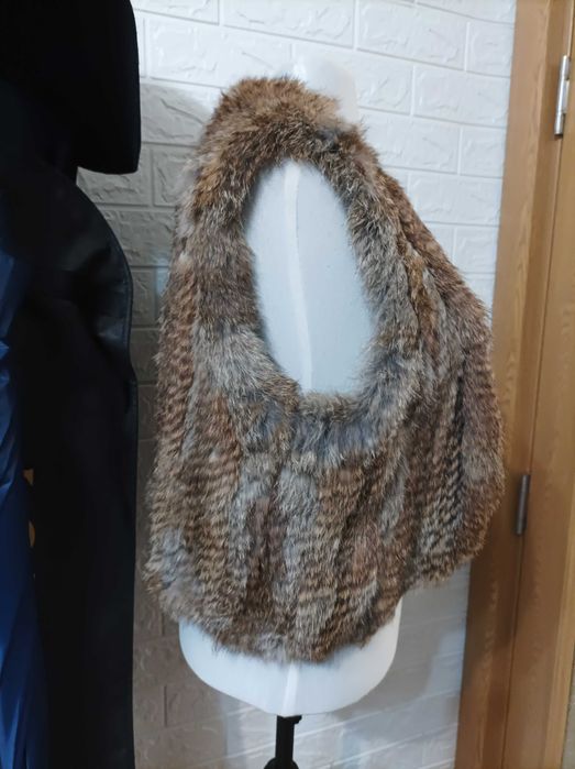 оригинално Hermes Paris палто и други