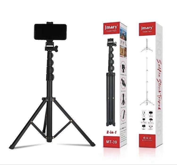 Шатив стойка камера мт 39