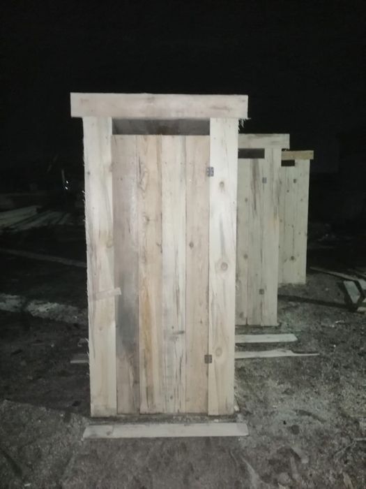 Уличный туалет, розница и опт