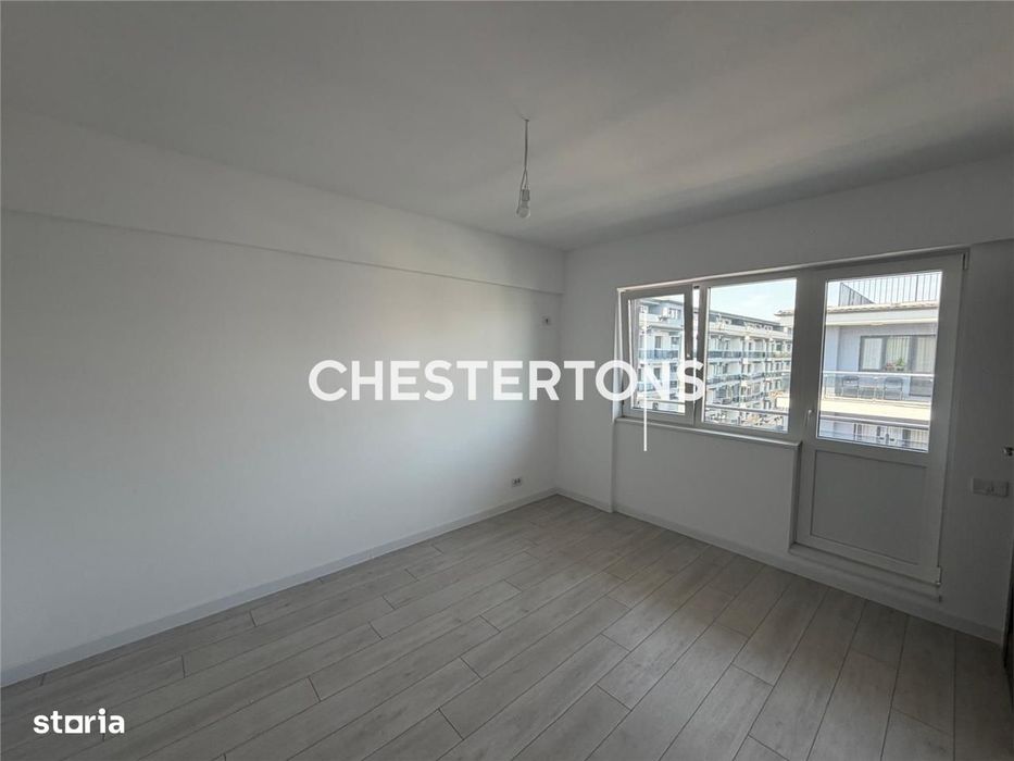 Apartament finisat, 60 mp, Valea Oltului-Prelungirea Ghencea.