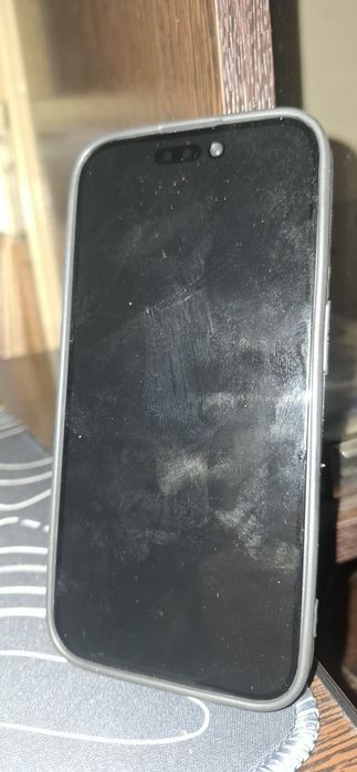 IPhone 15 про. Муляж!!!