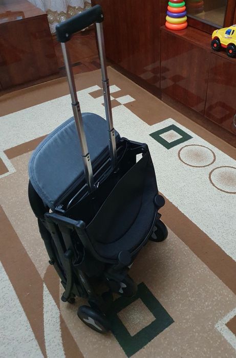 Коляска детская до 3 лет