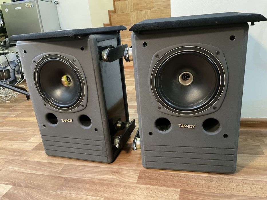 Tannoy system 8 (пассивные)