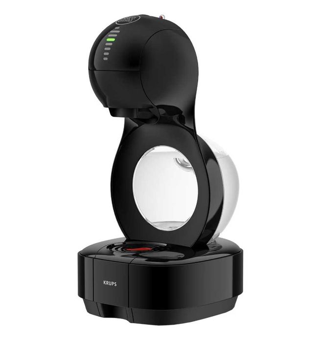 Кафемашина Krups  Dolce Gusto® Lumio KP130831, 15 bar, 1600 W