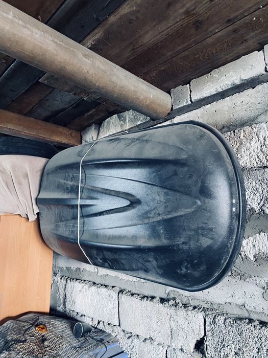 продам багажник на крышу 140/75