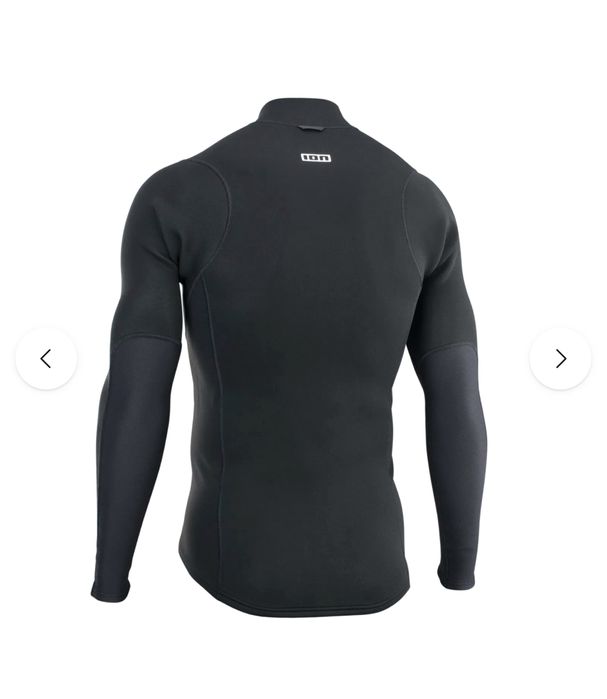 Bluza Neopren ION Neo Zip Top 2/1 marimea L