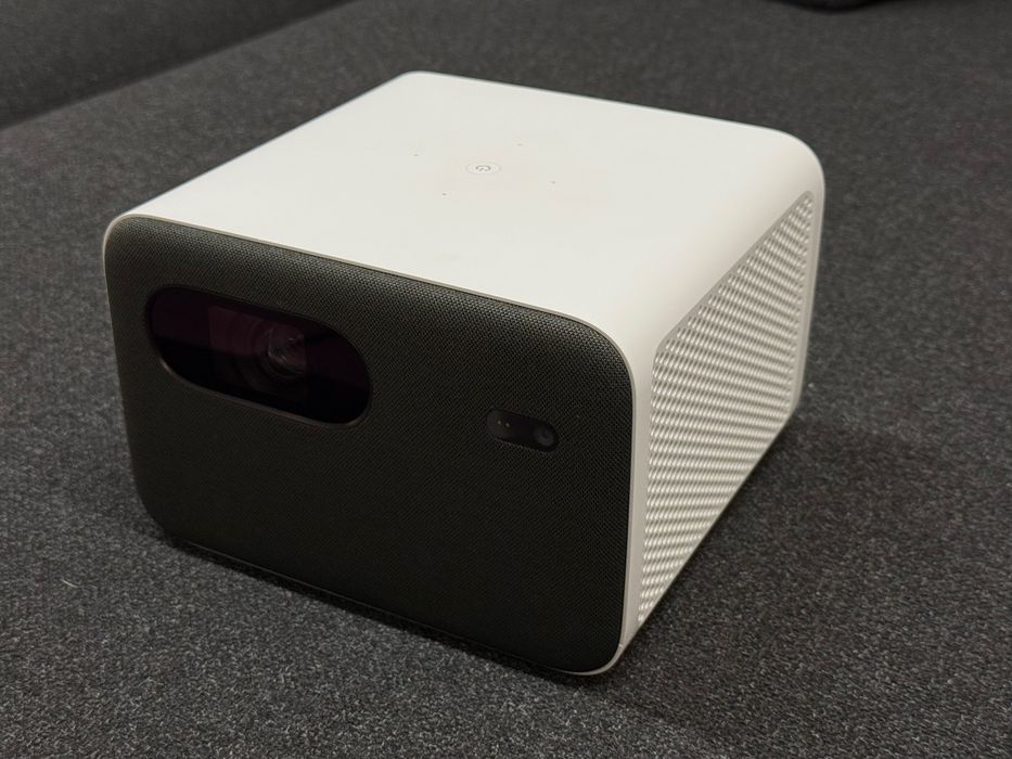 Проектор Xiaomi Mi Smart 2 Pro, Астана