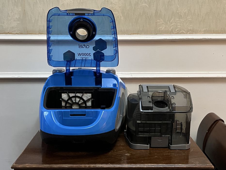 Пылесос Artel VCC0120BLS