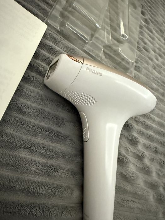 Фотоепилатор Philips Lumea Advanced SC1997/00