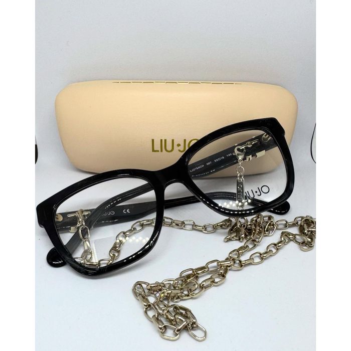 Оригинашни дамски диоптрични рамки Liu Jo