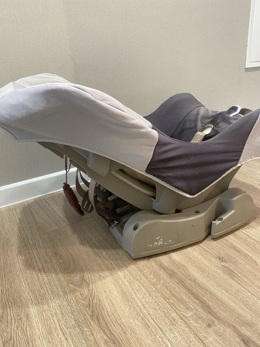 Автокресло для ребенка