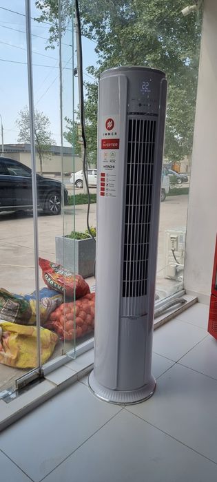 Установка кондиционеров и демонтаж, ремонт