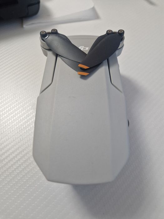 Dji mini se perfecta+geanta
