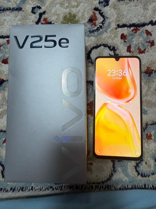 Продам ViVO 25 E