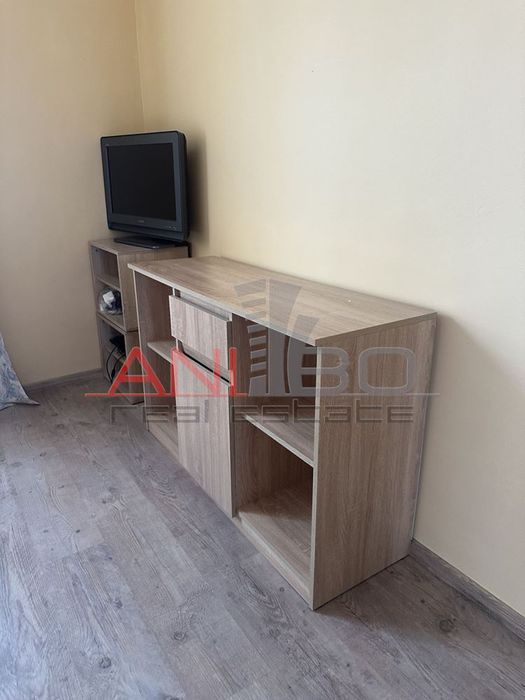 Дава се под наем Тристаен апартамент в Варна, Бриз - 110 кв.м за 797.64 € - Снимка #8