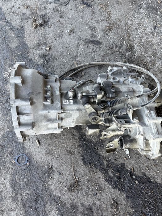 Скоростна кутия ръчна за Daihatsu Terios 1.5i 2008год.