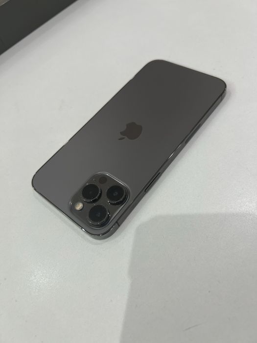 iPhone 12 promax 128gb