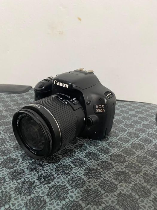 Фотопарат для сьемку
