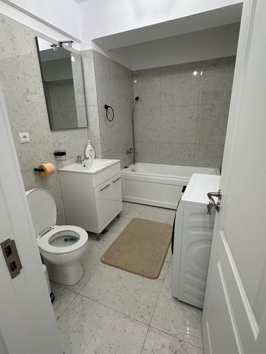 Apartament de inchiriat 2 camere, Bragadiru