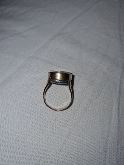 Кольцо часы продам