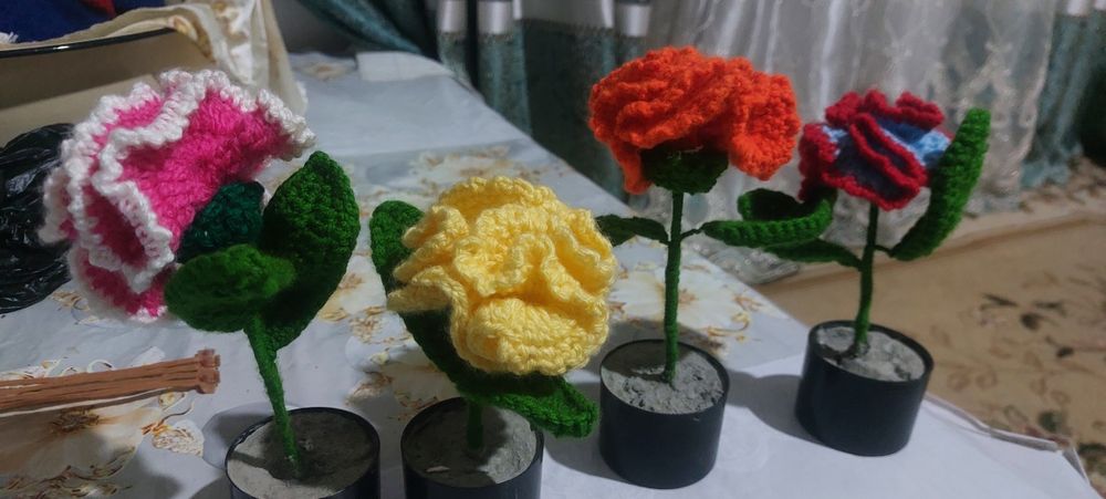 Тукилган уйинчаклар