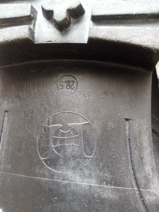 Кожени обувки Garant от социализма