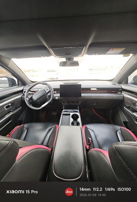 Jetour dasheng 2 poz