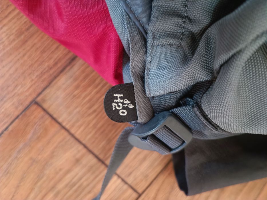 Rucsac McKinley - Kenai 55+10