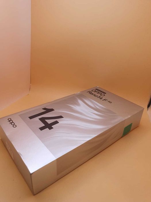 Hope Amanet P13/Oppo Reno 14F NOU