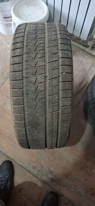 Продам комплект с дисками